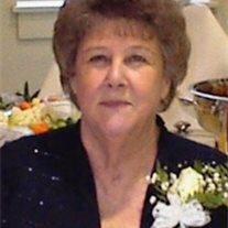 Carol  Brack Lyles