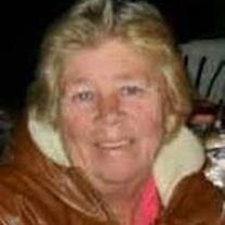 Evelyn  Baker Estep