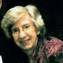 Betty  Stevens White