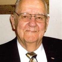 Robert  Willard Bowlin