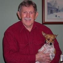 Walter  Glenn Isenhour