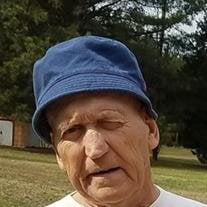 Jerry  Baxter Nelson