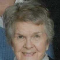 Constance 'Connie' ''Connie'' Walker Brown