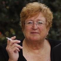 Mary  Helen Collins