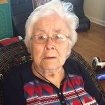Dorothy  Sherrill Alexander
