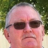 Dennis  Wayne Paasch