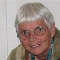 Betty  Langdon  Biggs
