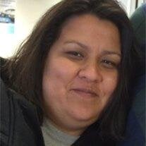 Jacqueline  Vea Bartholow