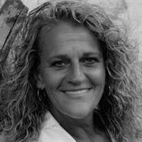 Vickie  Younce Herron