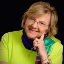 June  Irby Sherrill
