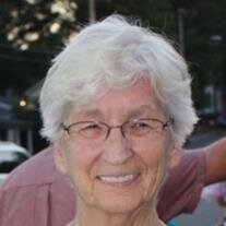 Hannelore  Tietjen Gnade