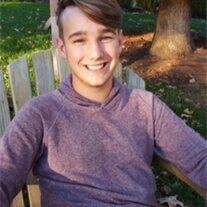 Carter  Todd Mills