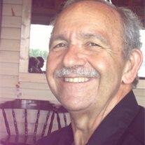 Edwin 'Eddie' Nolan Sines