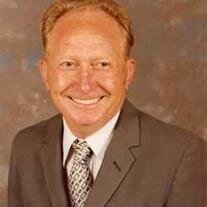 John  Lester Cabe
