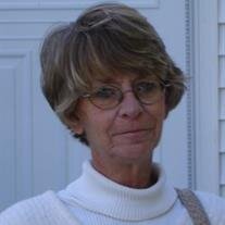 Veronica 'Ronnie'  Bak Wilt