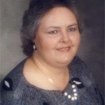 Linda  Odom Moser