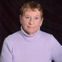 Marian  Elizabeth Davis