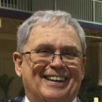 Roy  Metcalf Copeland