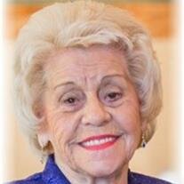 Raymonde 'Ramy'  Micheline Bryar