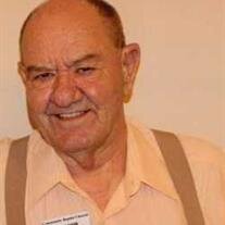 Richard 'Dick'  Lee Clark