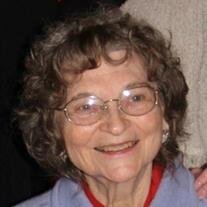 Jane  Niceley Spilman