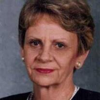 Brenda  Brooks Childers