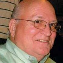 Dennis  Edward Brown