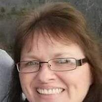 Carolyn  Marie Kluttz