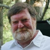 David  Barton Renfroe