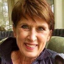 Barbara  Jett Parkes