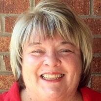 Nancy  Arlene Alexander