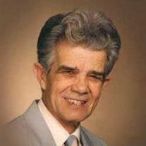 Ealbert  Blaine 'Pinto' Talbert
