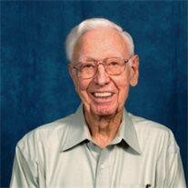 Cecil  Lee Cline
