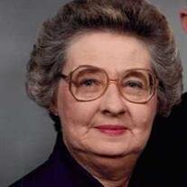 Shirley  Holcomb Barkley