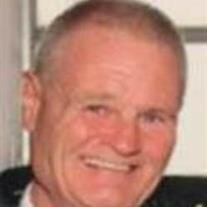 John  Francis Stolberg