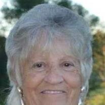 Joanne  Elizabeth  Gross