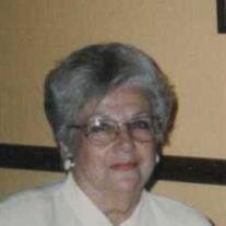 Frances  Previ Gasparre
