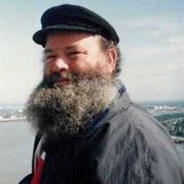 Alan   Harkey