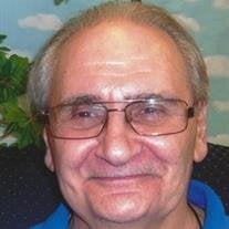 John  'Jack' Tansky
