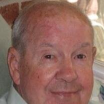 Robert 'Bill' Clifton Archie