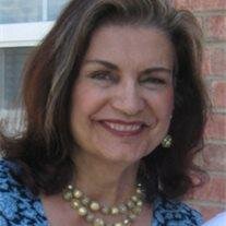 Elizabeth 'Liz' George  Broda