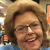 Wanda  Northcutt Vernon