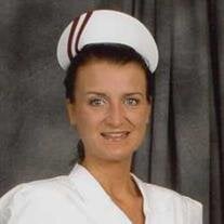 Stephanie  Lynn Merritt