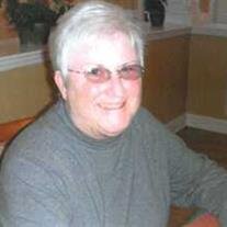 Patsy  Bowers Masten