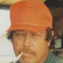 Randy  Eugene  Keller