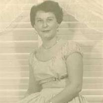 Betty  Sue Howard