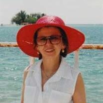 Iris  Martinez  Serralles