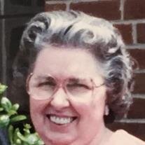 Vivian  Nantz Bowles