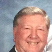 Dennis  Stevenson Beam