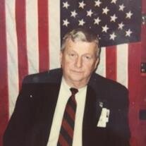 Robert  John Betsch